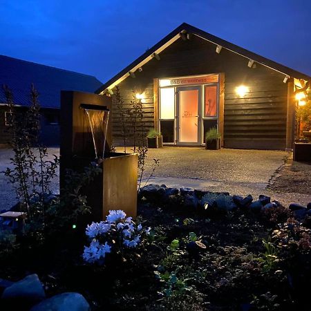 B&B En Wellness De Waalhoeve Angerlo Exteriör bild