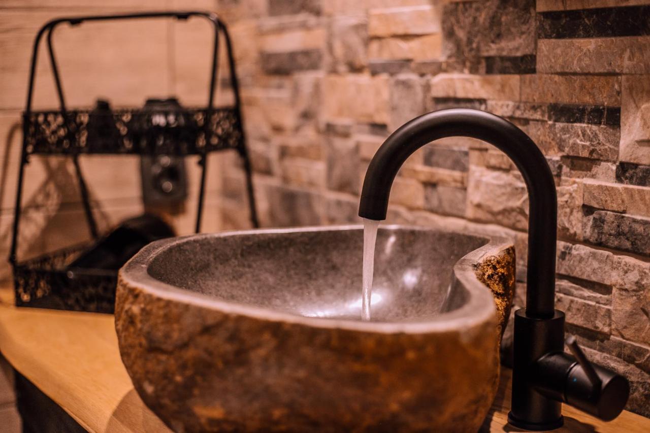 B&B En Wellness De Waalhoeve Angerlo Exteriör bild